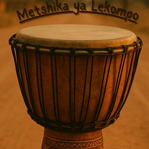 Metshika Lekompo