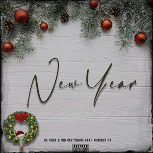 New Year (Explicit)