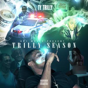 20 Years (Trilly Season Mixtape) (feat. Fred the godson) [Explicit]