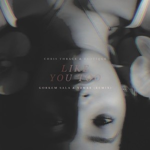Like you too (Gorkem Sala X Y3MR$ Remix)