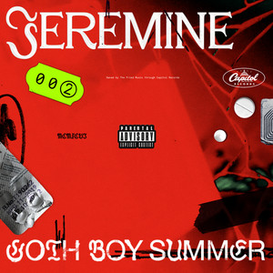 Goth Boy Summer (Explicit)