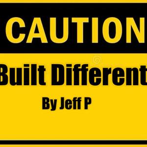 Built Different (Explicit)