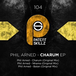 Charum EP