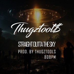 Straight Outta the Sky 80BPM