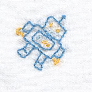 the brave little artist who couldnt