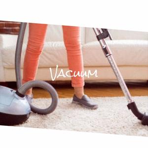 Vacuum