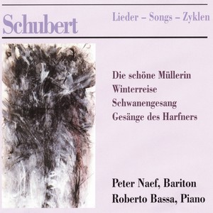 Franz Schubert: Liederzyklen