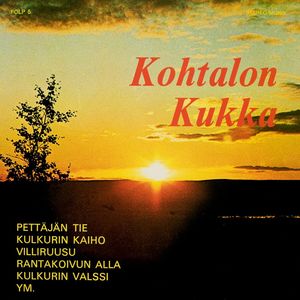 Kuubalainen serenadi