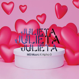 JULIETA (Remix)