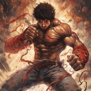 RAVSHAN MOTOVATION (Explicit)