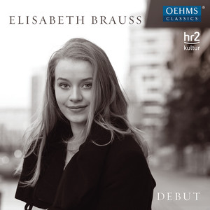 Piano Recital: Brauss, Elisabeth - Beethoven, L. Van / Prokofiev, S. / Chopin, F. / Denhoff, M. (Debut)