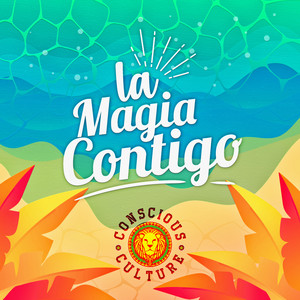 La magia contigo