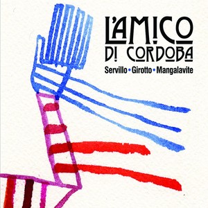 L'amico di Cordoba