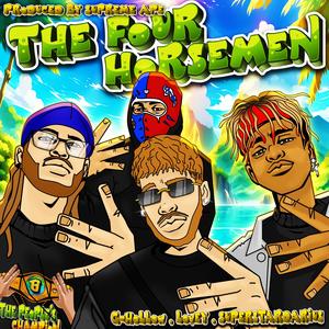 Counter (feat. Lovey & Superstardarius) (Vocals Only) (Explicit)