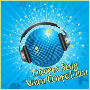 Europes Song Vision Competition