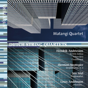 Quartetto - In Stile Antico