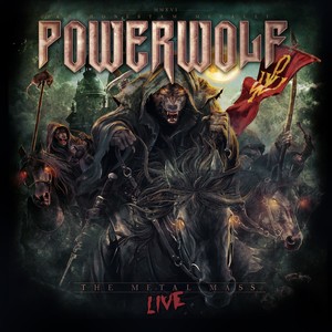 We drink your blood (Live)
