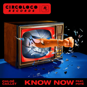 Know Now (feat. Poté) (Edit)
