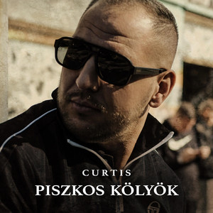 Piszkos kölyök