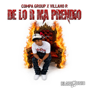 No Ando En Amor (Explicit)