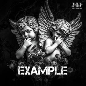 EXAMPLE (feat. Big Pun,Busta Rhymes & Ghostface Killah) (Explicit)