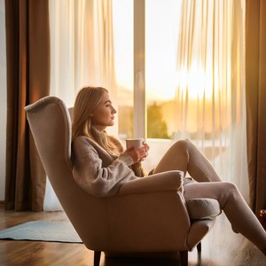 Suave Armonía Calma Calmante