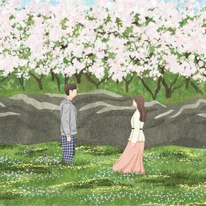 The Reasons of My Smiles-Shin Giwon Piano