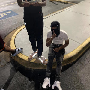 Creep On Em (Explicit)