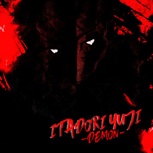 Maldição, Yuji Itadori (Explicit)