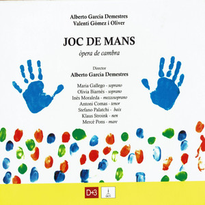 Joc de Mans