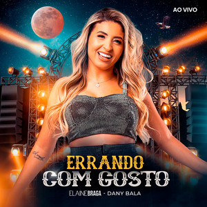 Errando com Gosto (Ao Vivo)