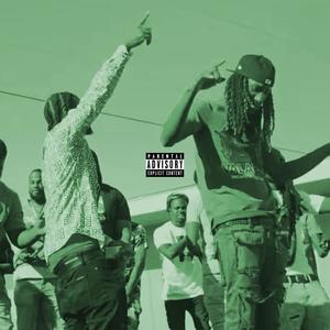 16 (feat. KT Foreign) (Explicit)