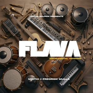 Umoja Sounds Presents Flava (Instrumental)