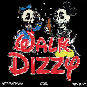 Walk Dizzy 2021(Nesbru-Russen)