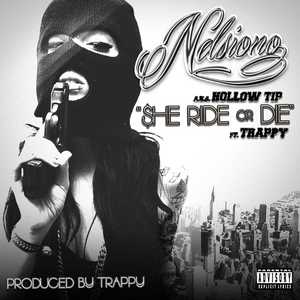 She a Ride or Die (Explicit)