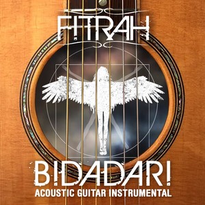 Bidadari (Acoustic Guitar Instrumental)