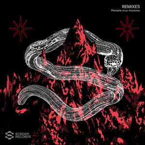 Pinnacle (Feat. PhiloSofie) (SENZA Remix)