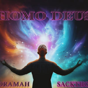 Homo Deus (feat. Sackthos) (Explicit)