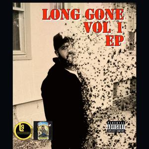 LONG GONE VOL 1 EP (Explicit)