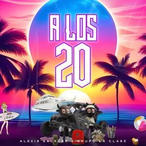 A LOS 20 (Explicit)