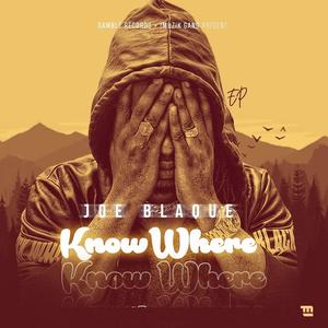 Know Where (Explicit)