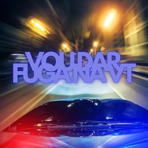 Vou Dar Fuga Na VT (Explicit)