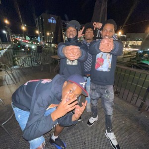 Lifeless Nigga (Explicit)
