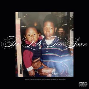 Finally Rich (feat. KamDaGeneral) (Explicit)