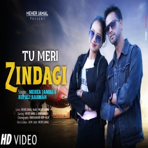 Tu Meri Zindagi