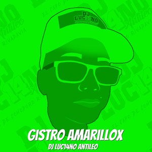 Gistro Amarillox
