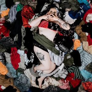 CLOTHES (Explicit)