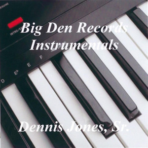 Big Den Records (Instrumentals)