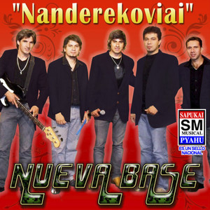 Nanderekoviai