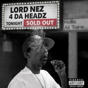 Lord Nez - Def Poetry (Explicit)